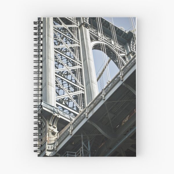 Item preview, manhattan bridge designed and sold by paolo amiotti.