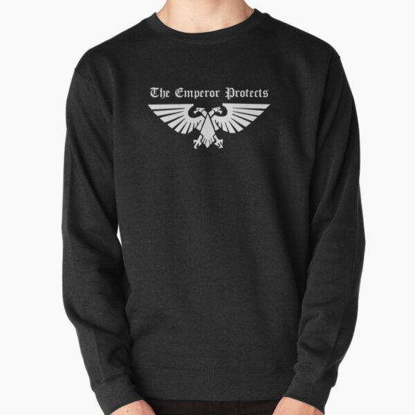 emperor sweatshirt