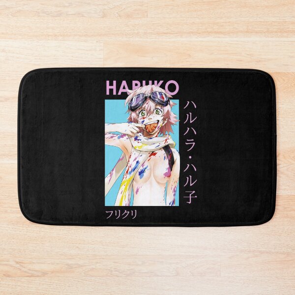 Item preview, Haruko Haruhara FLCL Card Anime designed and sold by kino-san.