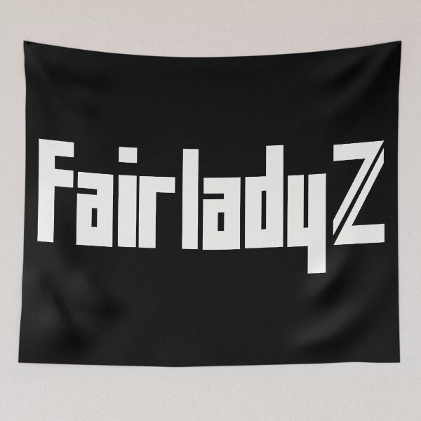 Item preview, FairLady Z designed and sold by merlz.