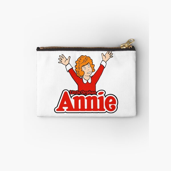 Item preview, Little Orphan Annie designed and sold by DCdesign.
