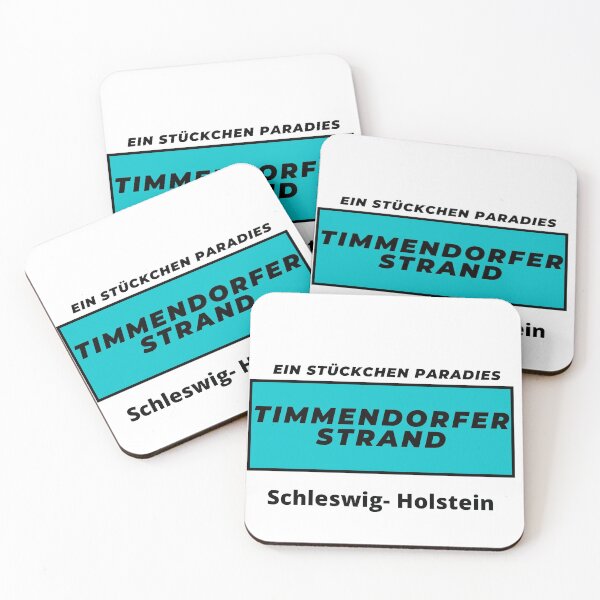 Item preview, Timmendorfer Strand designed and sold by Bernsteinhaus.