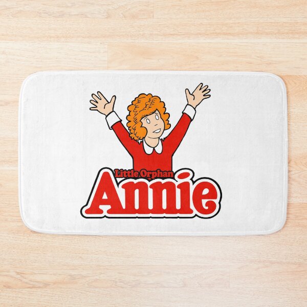 Item preview, Little Orphan Annie designed and sold by DCdesign.