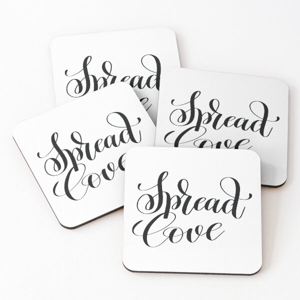 Item preview, Spread Love designed and sold by ProjectX23.