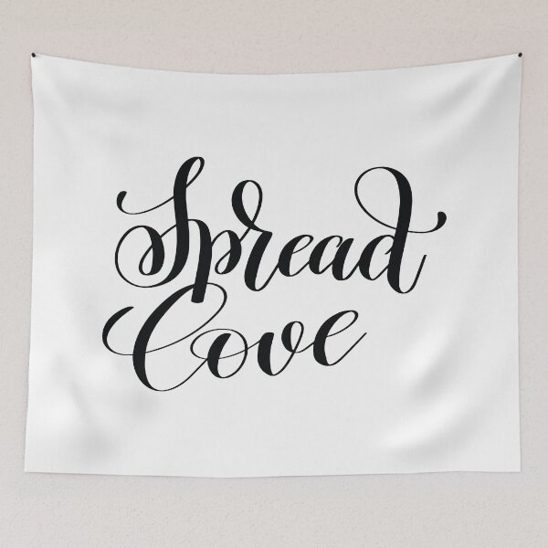 Item preview, Spread Love designed and sold by ProjectX23.