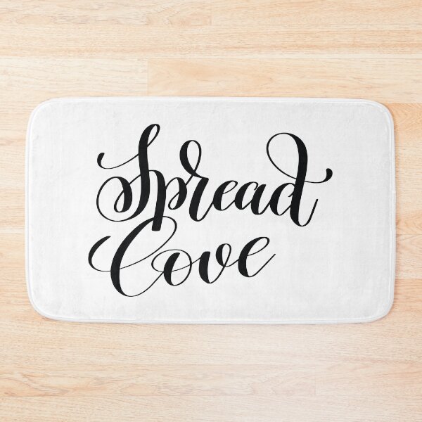 Item preview, Spread Love designed and sold by ProjectX23.