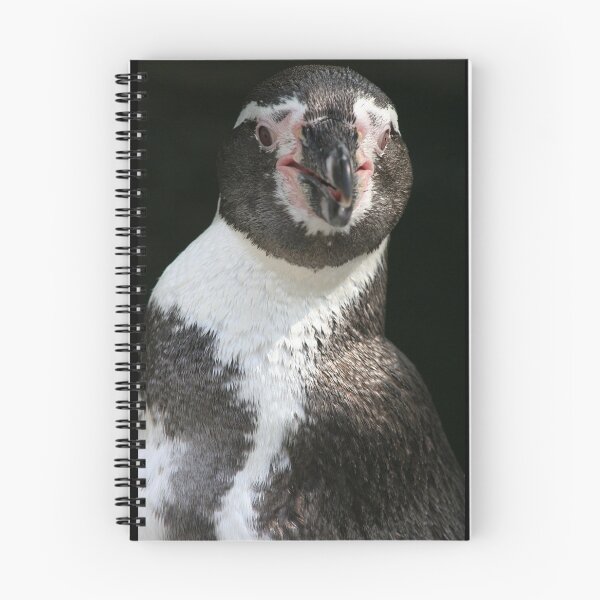 Item preview, Humboldt Penguin designed and sold by KcsArt87.