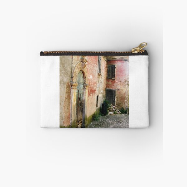 Item preview, Wandering Pink Streets designed and sold by nadinecreates.