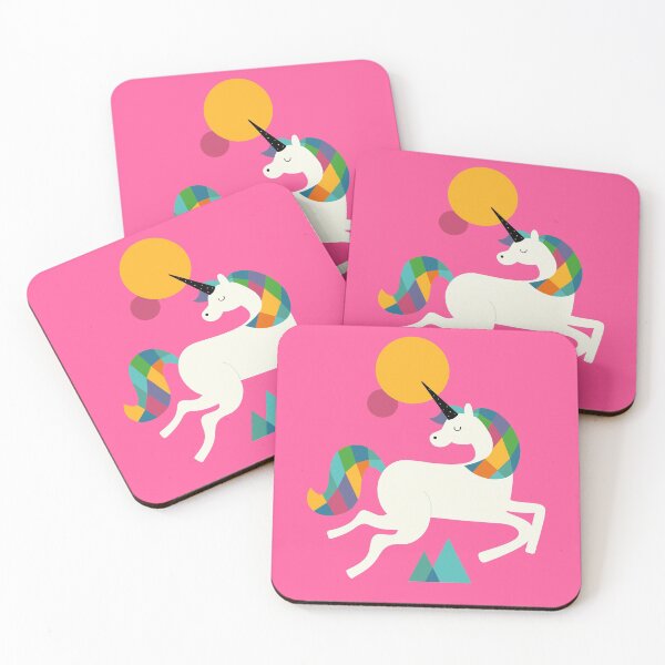 Item preview, To be a unicorn designed and sold by AndyWestface.