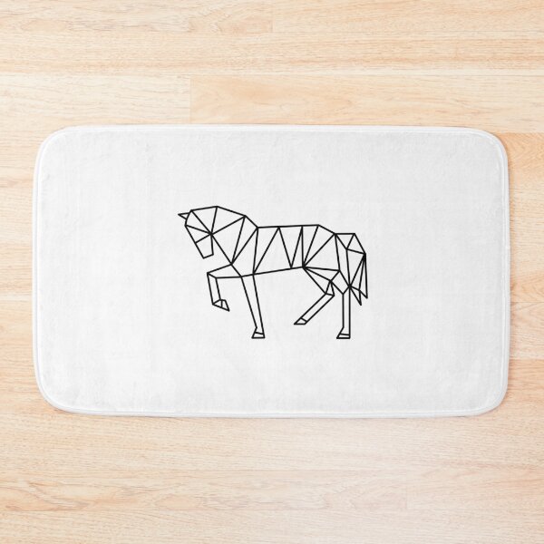 Item preview, Horse dressage designed and sold by Alex-Creare.