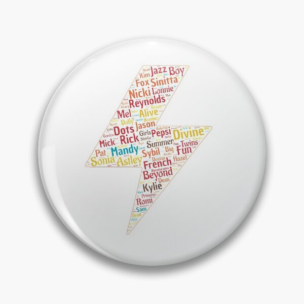 Item preview, Pop Royalty designed and sold by WITNIT.