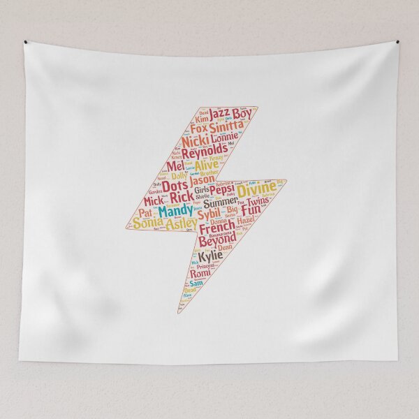 Item preview, Pop Royalty designed and sold by WITNIT.