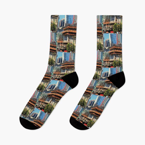 Item preview, On The Up And Up designed and sold by Michael May.