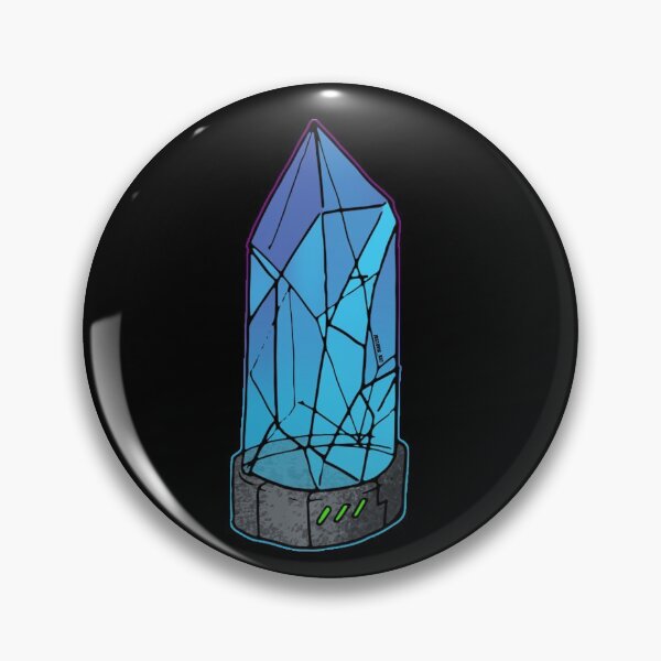 Item preview, Crystal 3 designed and sold by Justovia.
