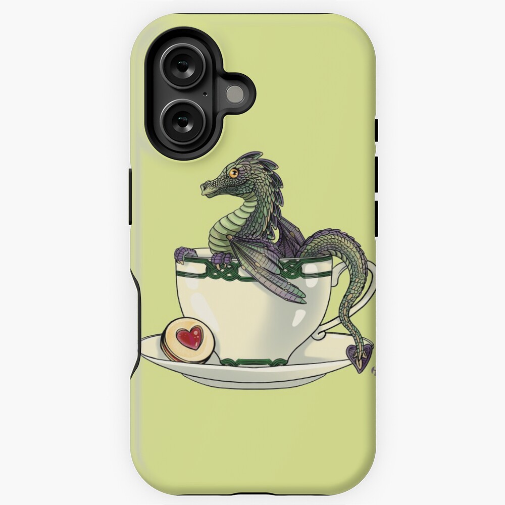 Item preview, iPhone Magsafe Tough Case designed and sold by HollyPierson.