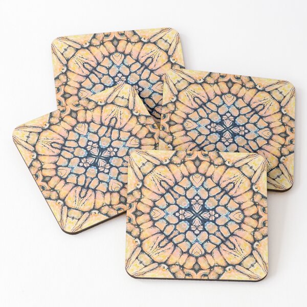 Item preview, Blue Cross and Four Points designed and sold by DVanSiceartist.