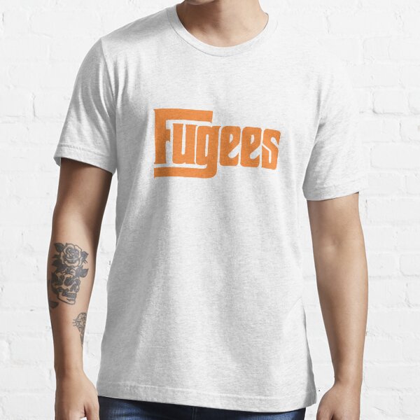BEST SELLER -The Fugees Merchandise Essential T-Shirt