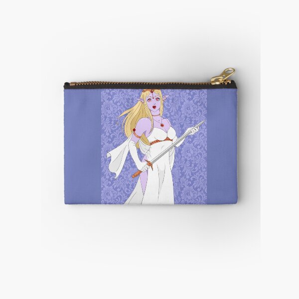Item preview, Dark Elf Maiden designed and sold by SYIllustration.