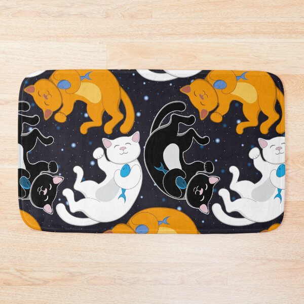 Item preview, sleeping cats designed and sold by haroulita.