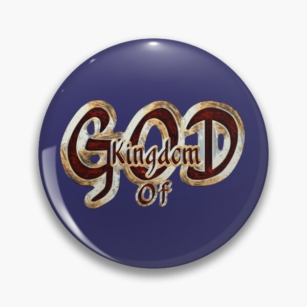 Item preview, Kingdom of god designed and sold by James Bieber.