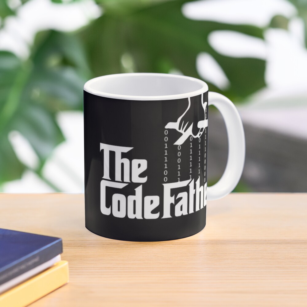 the codefather