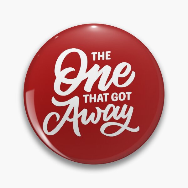 Item preview, The One that Got Away designed and sold by teeworthy.