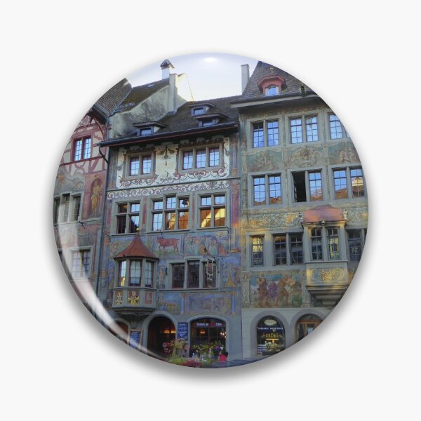 Artikelvorschau, Evening Light entworfen und verkauft von Charmiene Maxwell-Batten.