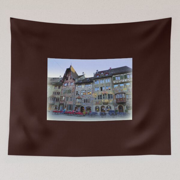 Item preview, Evening Light designed and sold by Charmiene Maxwell-Batten.