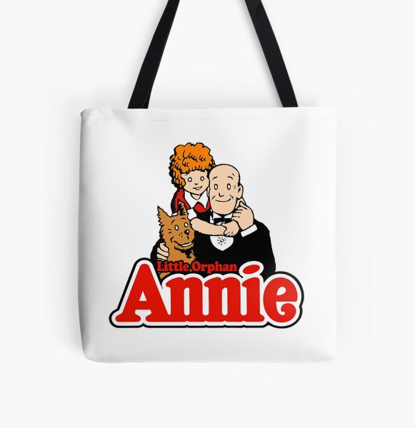 Annie Bag