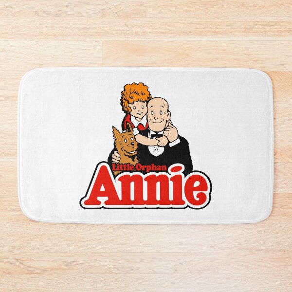Item preview, Little Orphan Annie designed and sold by DCdesign.