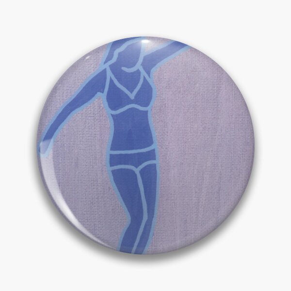 Item preview, Blue Hang Ten designed and sold by Serenity Bay Creative.