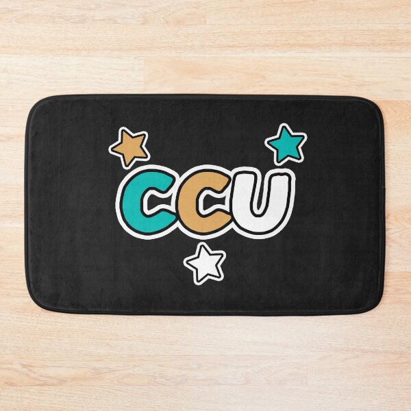 Item preview, Coastal Carolina University Stars designed and sold by NicholasForbes.