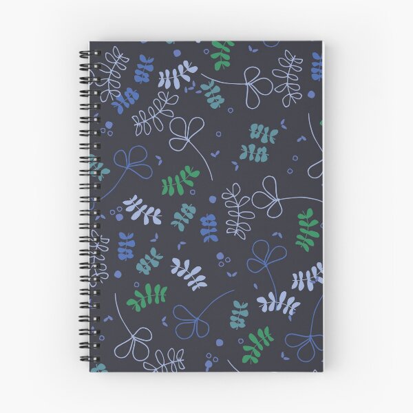 Aperçu de l'œuvre Fleurs sombres créée et vendue par Brandofprint.