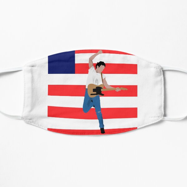 Bruce - Born #1 Mask