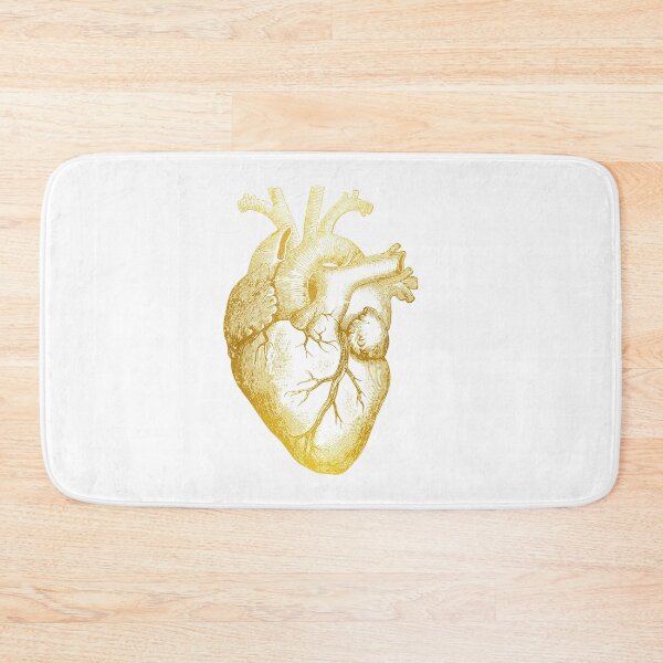 Item preview, Human Heart designed and sold by Liededrom..