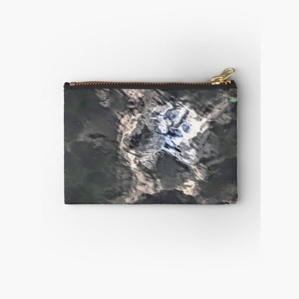 Item preview, Abstract Reflection 4 designed and sold by Seashorepics.