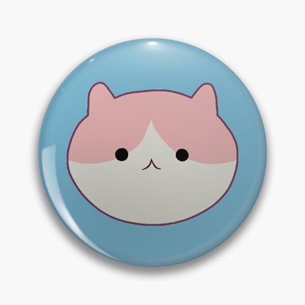 Item preview, Timmy the Cat - Adventure Time designed and sold by ValentinaHramov.