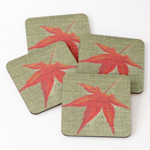 Item preview, Red Leaf Fine Art designed and sold by enhan.