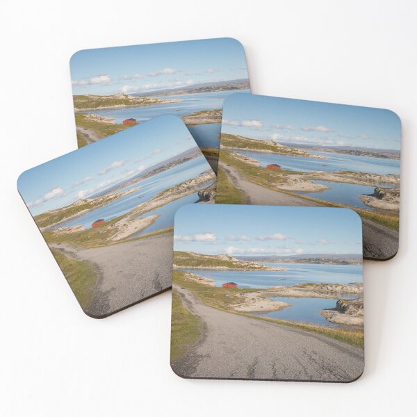 Item preview, North Norway designed and sold by Dominika Aniola.