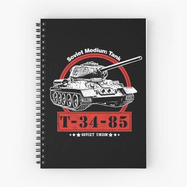 Item preview, T-34-85 WW2 Soviet Tank designed and sold by RycoTokyo81.