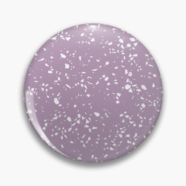 Item preview, Terrazzo Pattern in a Dusky Pink Shade designed and sold by thesnowwhyte.