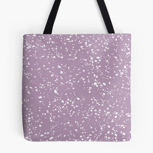 Item preview, Terrazzo Pattern in a Dusky Pink Shade designed and sold by thesnowwhyte.