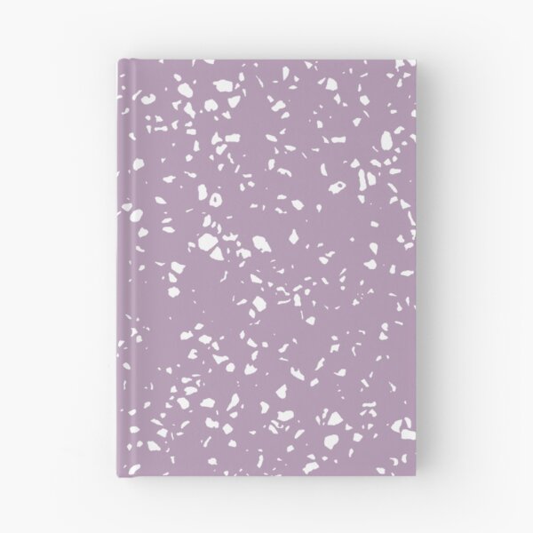 Item preview, Terrazzo Pattern in a Dusky Pink Shade designed and sold by thesnowwhyte.