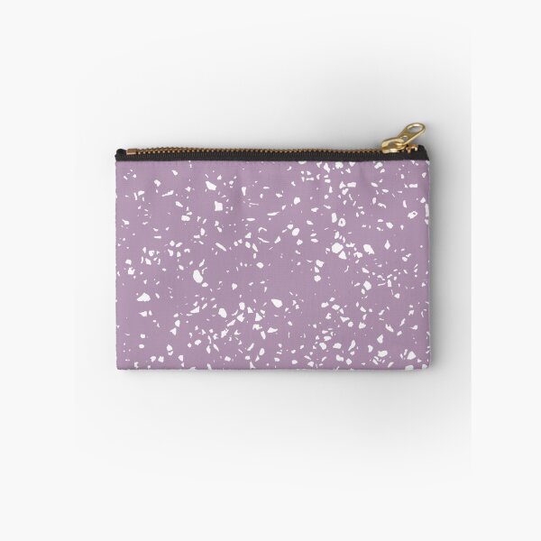 Item preview, Terrazzo Pattern in a Dusky Pink Shade designed and sold by thesnowwhyte.