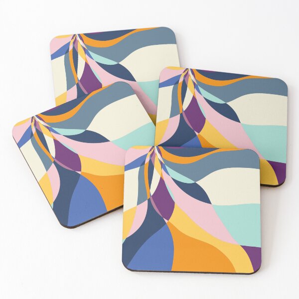 Item preview, blue swirl designed and sold by Claudia Maher.