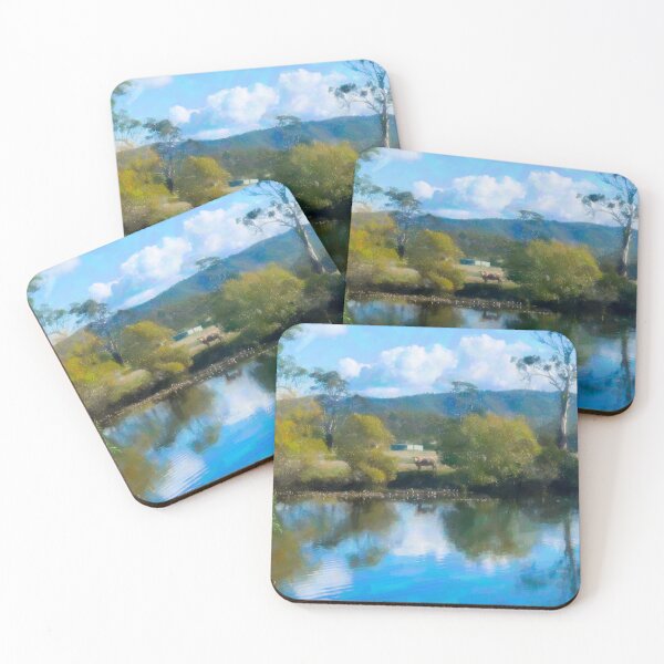 Item preview, Un paseo por el Mersey designed and sold by Chris Armytage™.