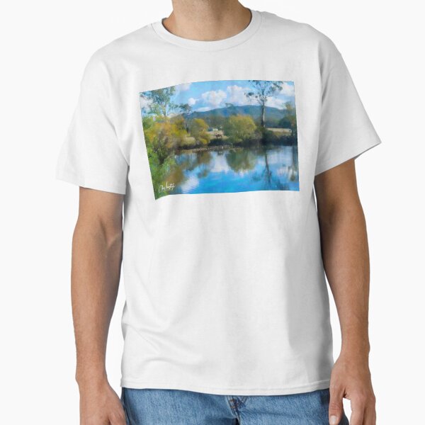 Item preview, A walk along the Mersey  designed and sold by Chris Armytage™.