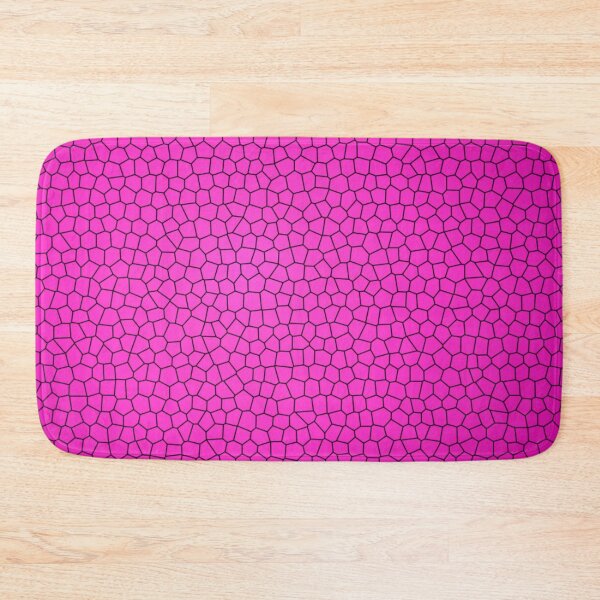 Item preview, Pink Mosaic Pattern designed and sold by thesnowwhyte.