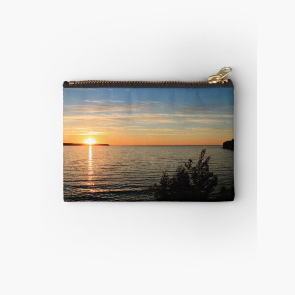 Item preview, Big Bay Sunset designed and sold by JoyFitzhorn.