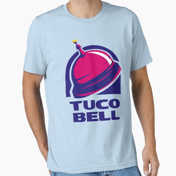 Item preview, Tuco Bell designed and sold by Tom  Ledin.
